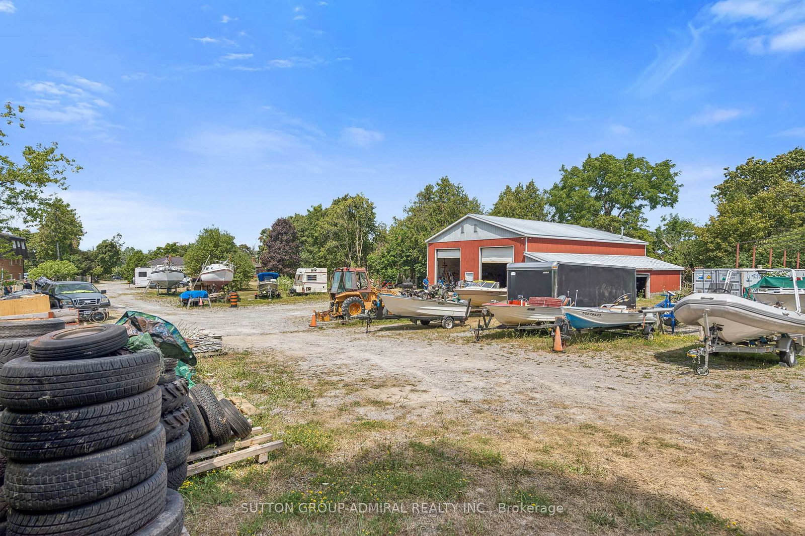 499 York Street • Brock, ON photo 14