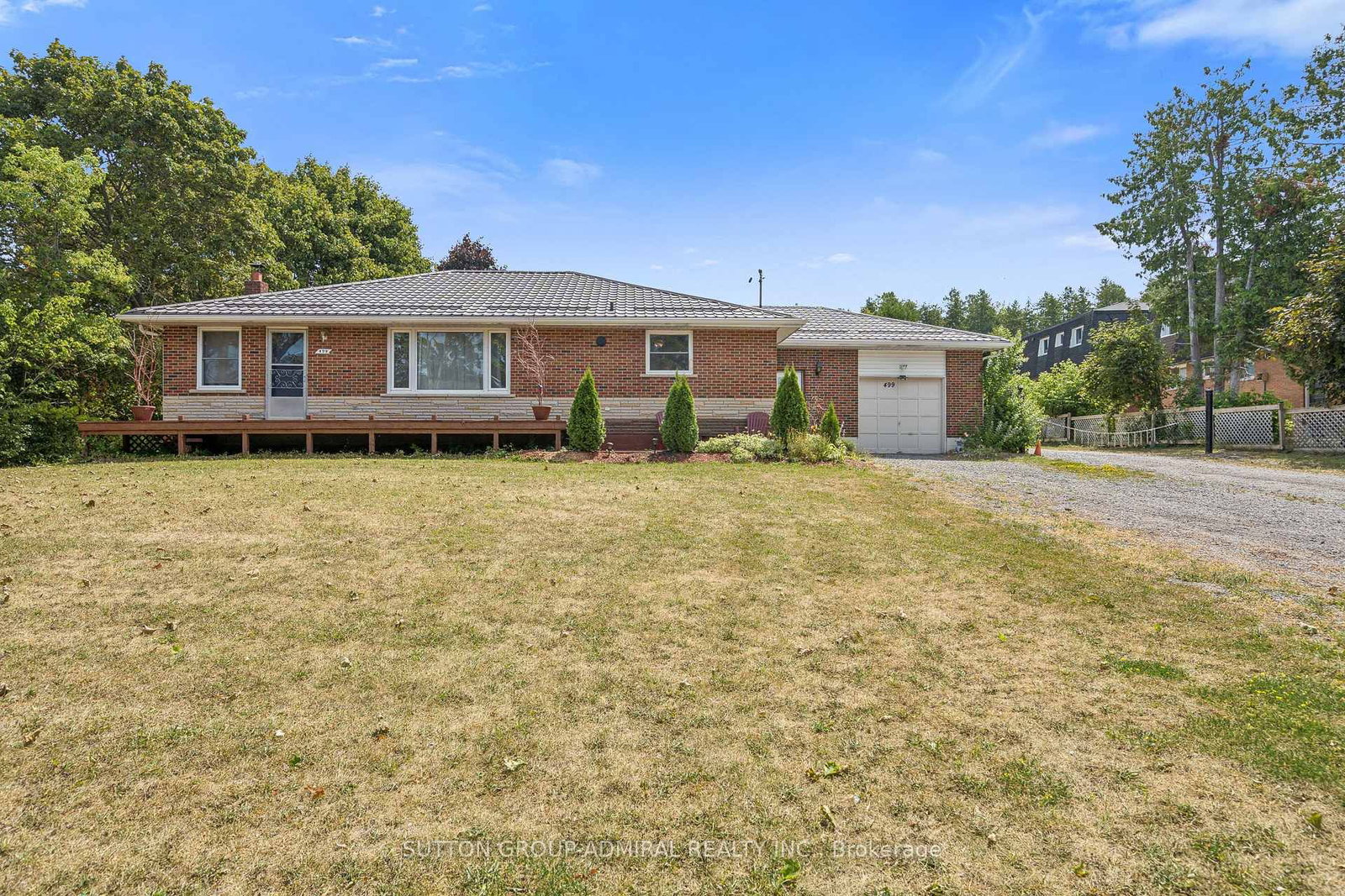 499 York Street • Brock, ON photo 2
