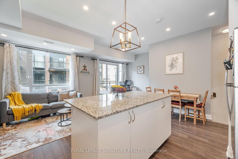 D-603 - 5289 Highway 7, Vaughan, L4L 0J1 | Image 2