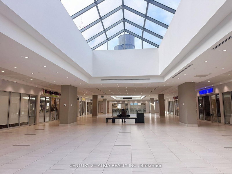 256 - 7777 Weston Rd, Vaughan, L4L 0G9 | Image 3