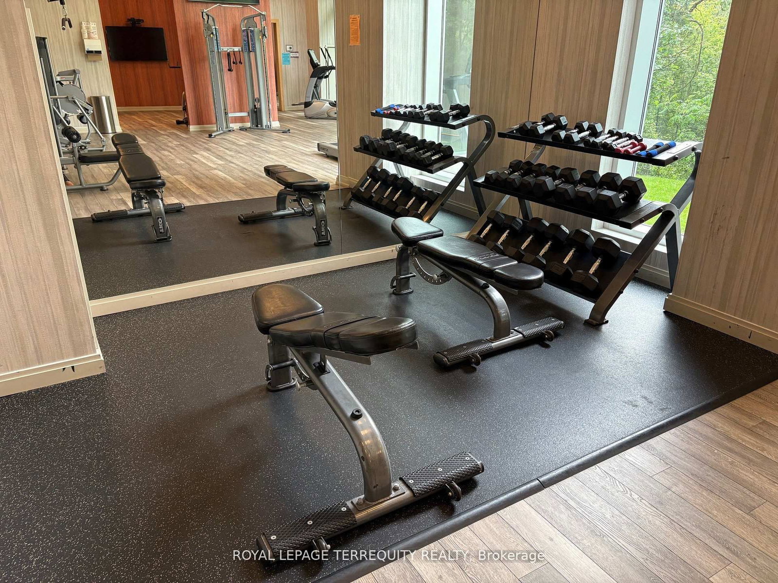 8763 Bayview Avenue, Unit 320 - Photo 16
