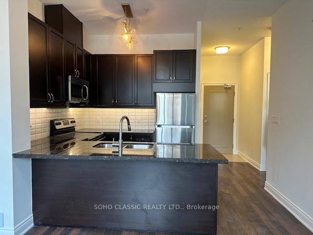 2396 Major Mackenzie Drive, Unit 105 - Photo 2