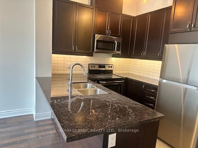 2396 Major Mackenzie Drive, Unit 105 - Photo 3