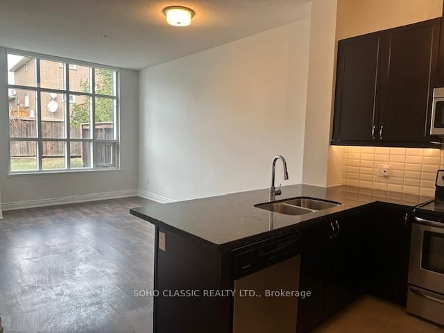 2396 Major Mackenzie Drive, Unit 105 - Photo 4