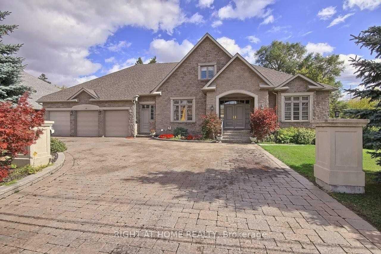 69 Langstaff Road, Unit BSMT