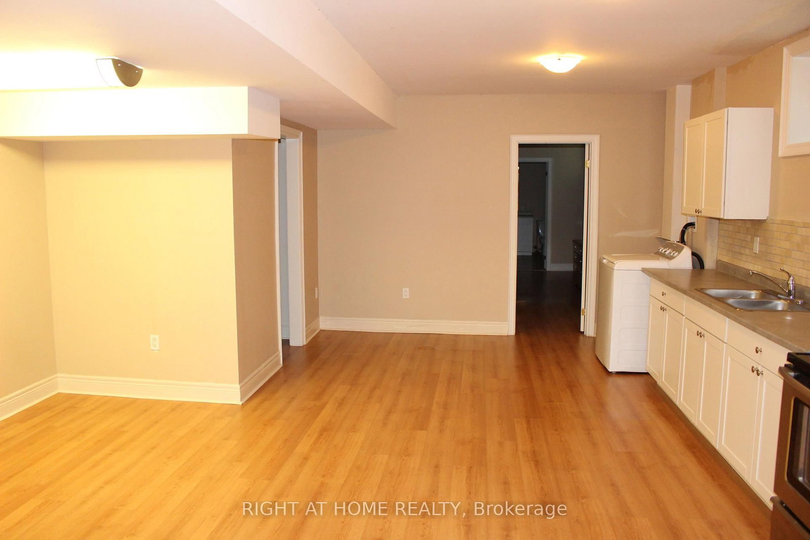 69 Langstaff Road, Unit BSMT - Photo 4