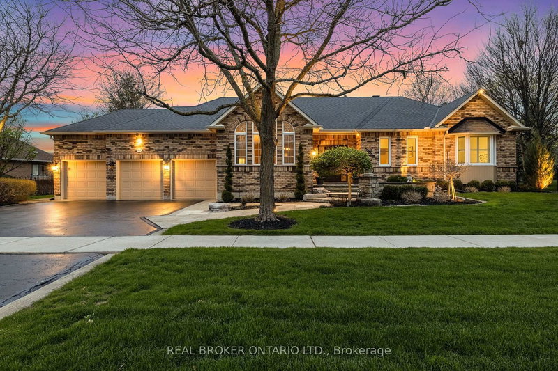 home for sale on 100 Colonel Wayling Boulevard