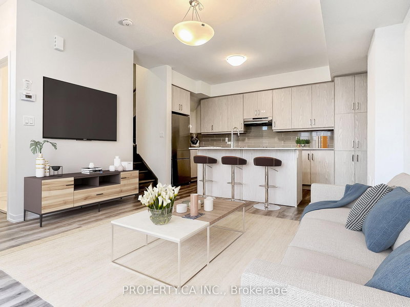 home for lease on 146-31 Almond Blossom Mews