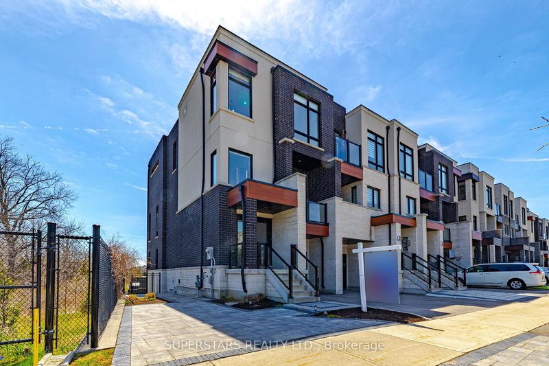 147 Lebovic Campus Dr, Vaughan, L6A 5A1 | Image 2