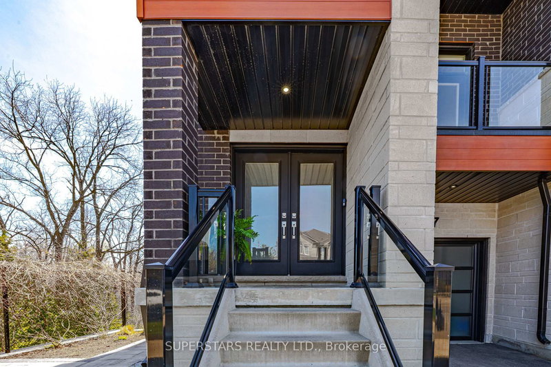 147 Lebovic Campus Dr, Vaughan, L6A 5A1 | Image 3