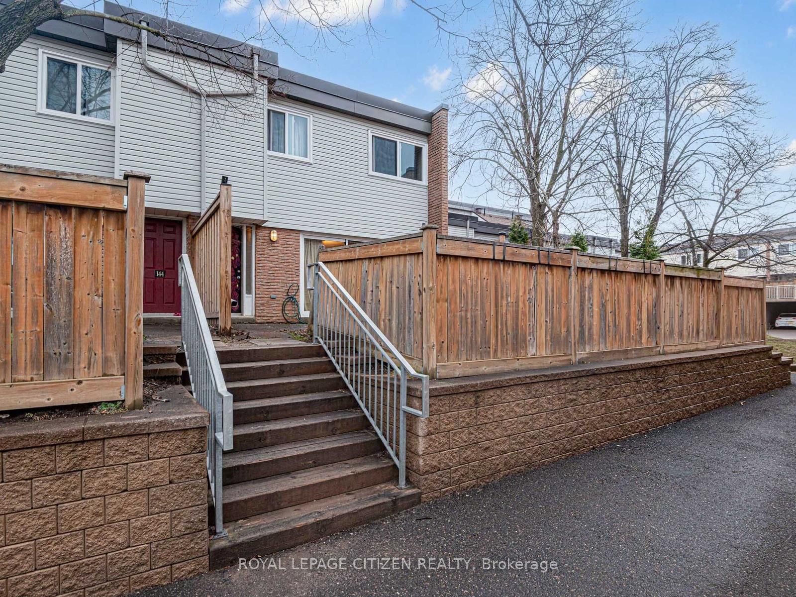 148 Milestone Crescent