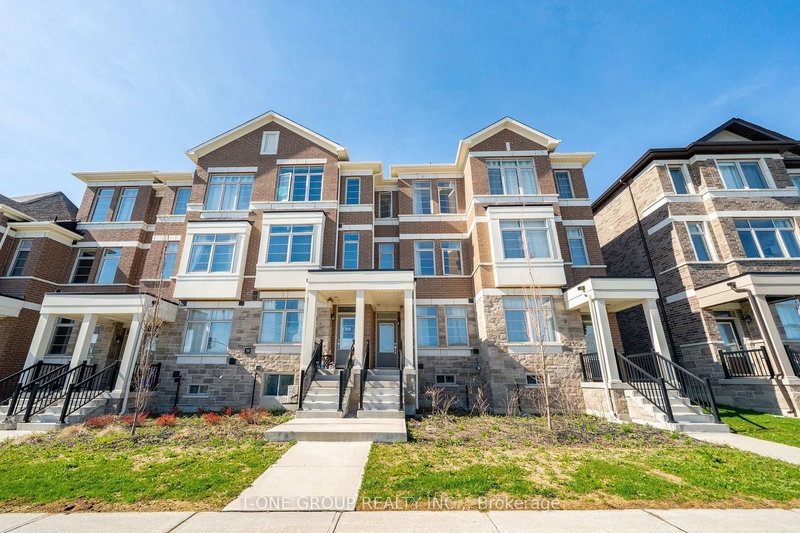 9 Carneros Way, Markham, Ontario