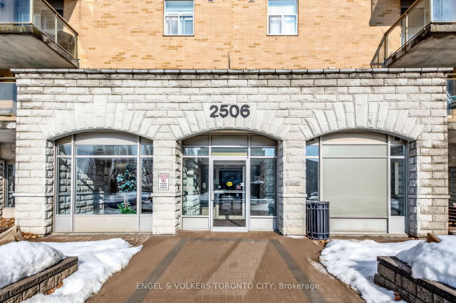 105 - 2506 Rutherford Road