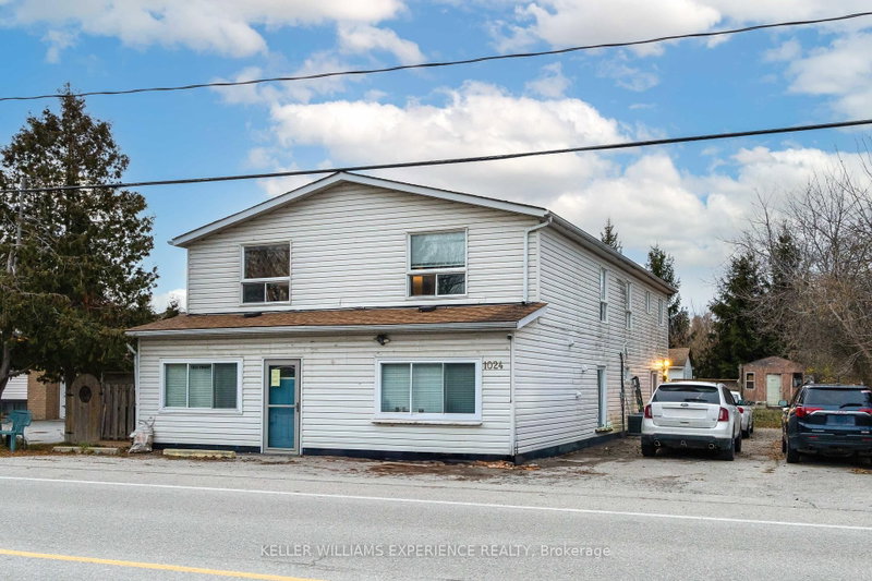 1024 Ewart Street