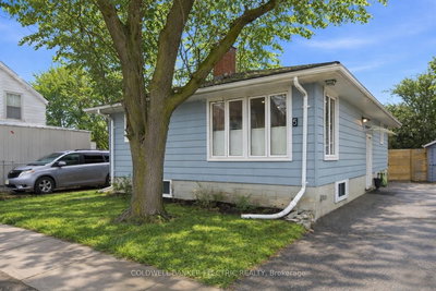 4-bed Detached House · 5 Church St