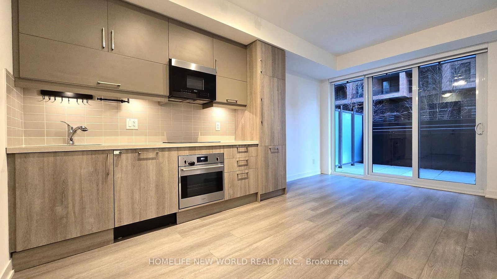 8119 Birchmount Road, Unit 507 - Photo 2