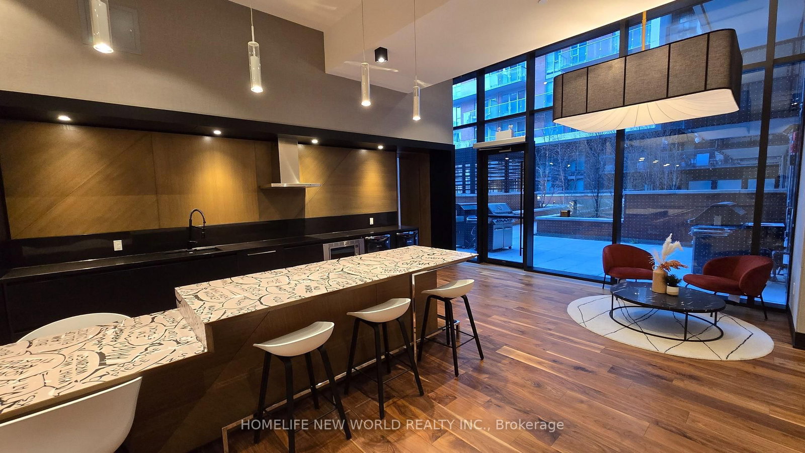 8119 Birchmount Road, Unit 507 - Photo 9