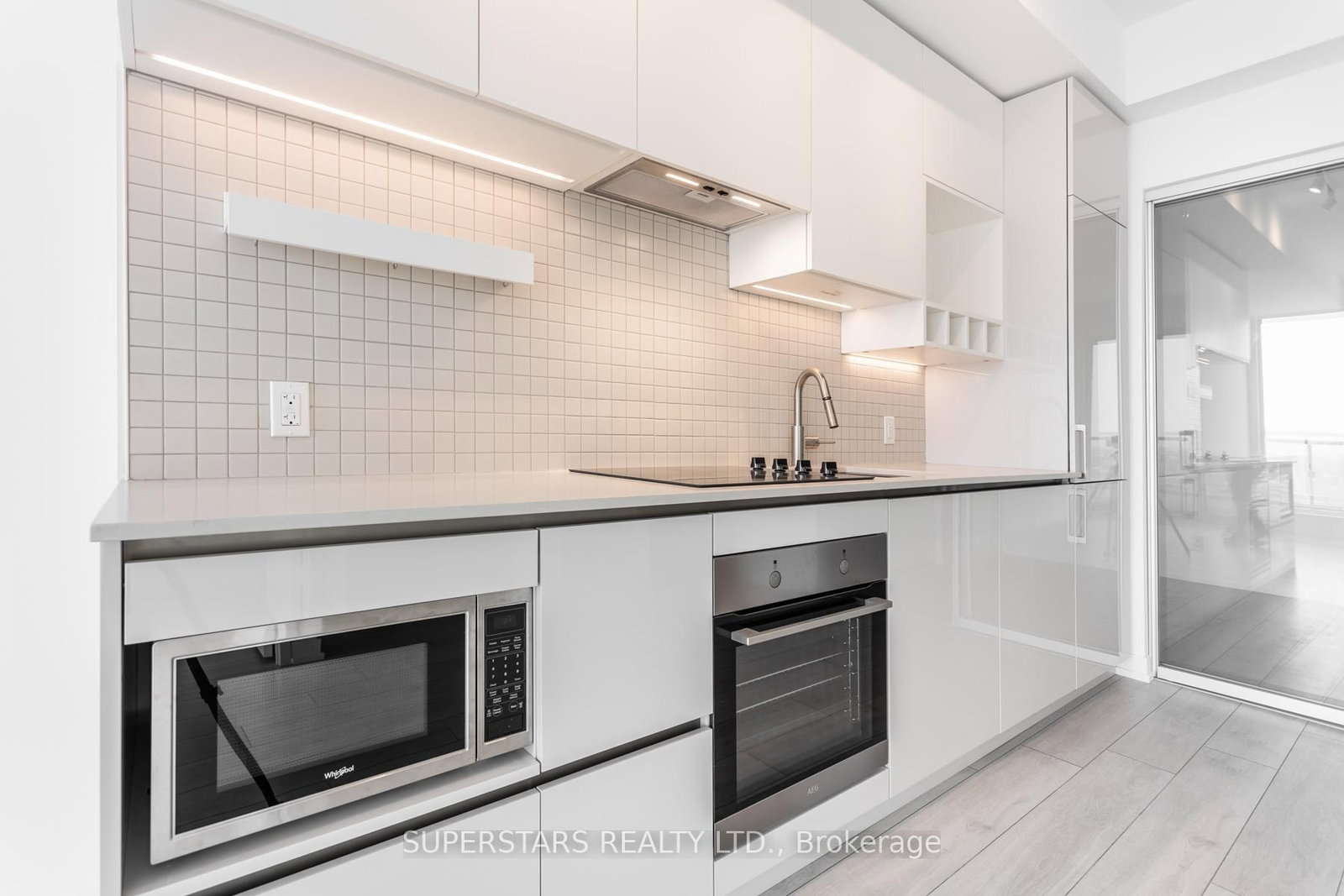 5 Buttermill Avenue, Unit 4505 - Photo 10