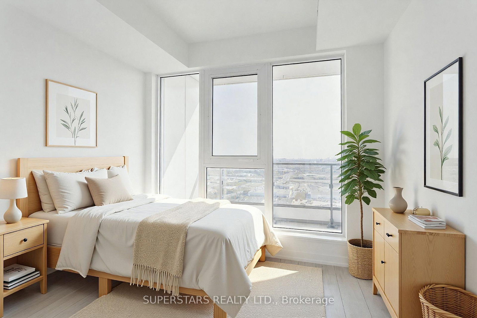 5 Buttermill Avenue, Unit 4505 - Photo 3