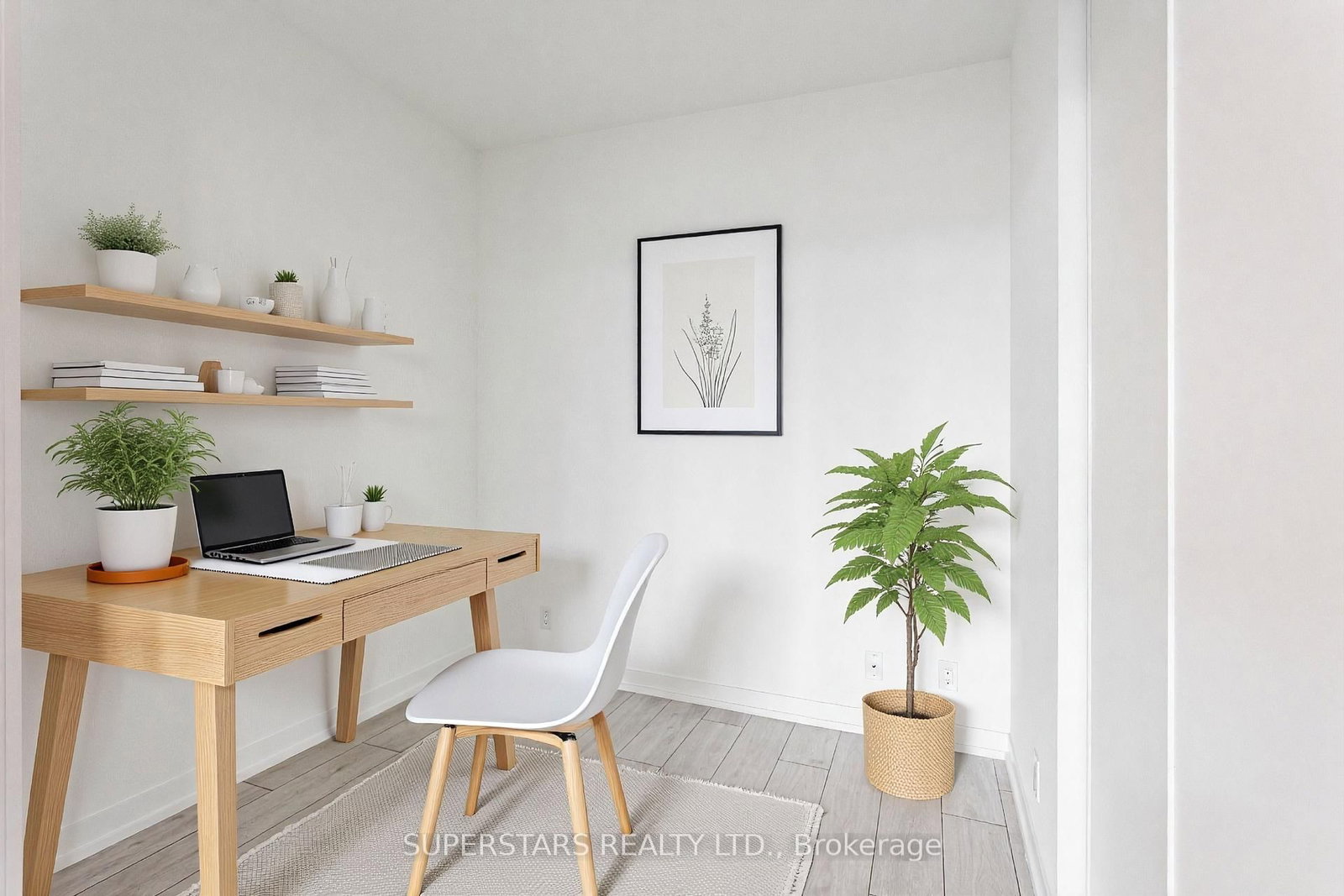 5 Buttermill Avenue, Unit 4505 - Photo 4