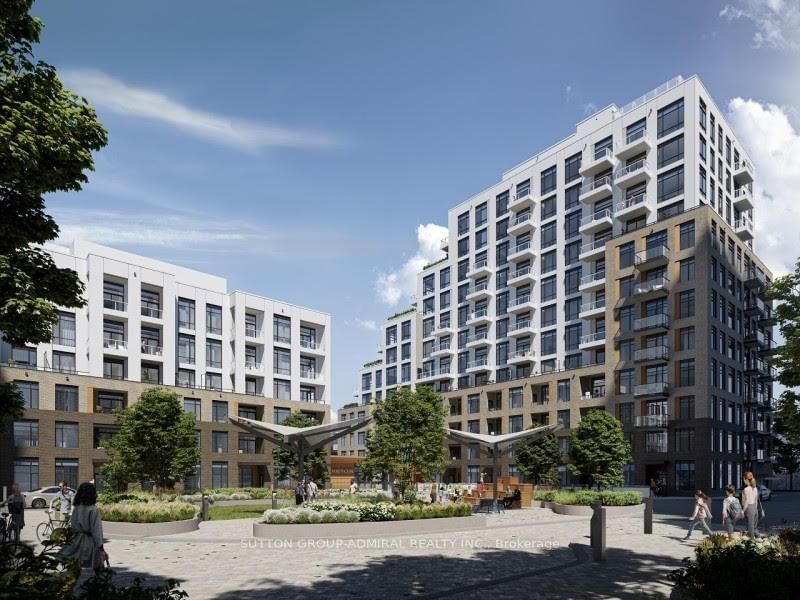 8 Beverley Glen Boulevard, Unit C906