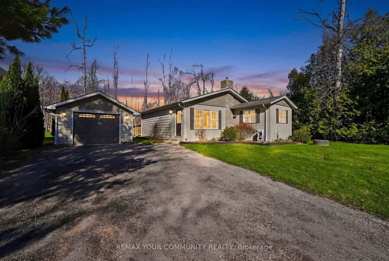 3816 30th Sdrd, Innisfil, Ontario
