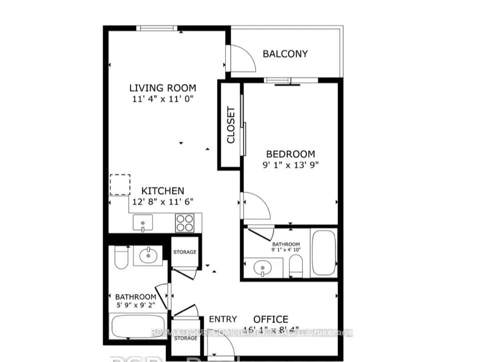 20 Gatineau Drive, Unit 404 - Photo 26