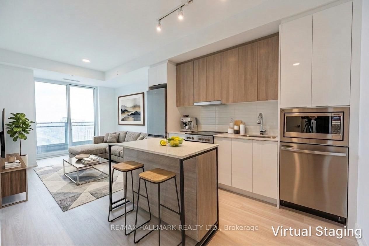 9751 Markham Road, Unit 2306B - Photo 6