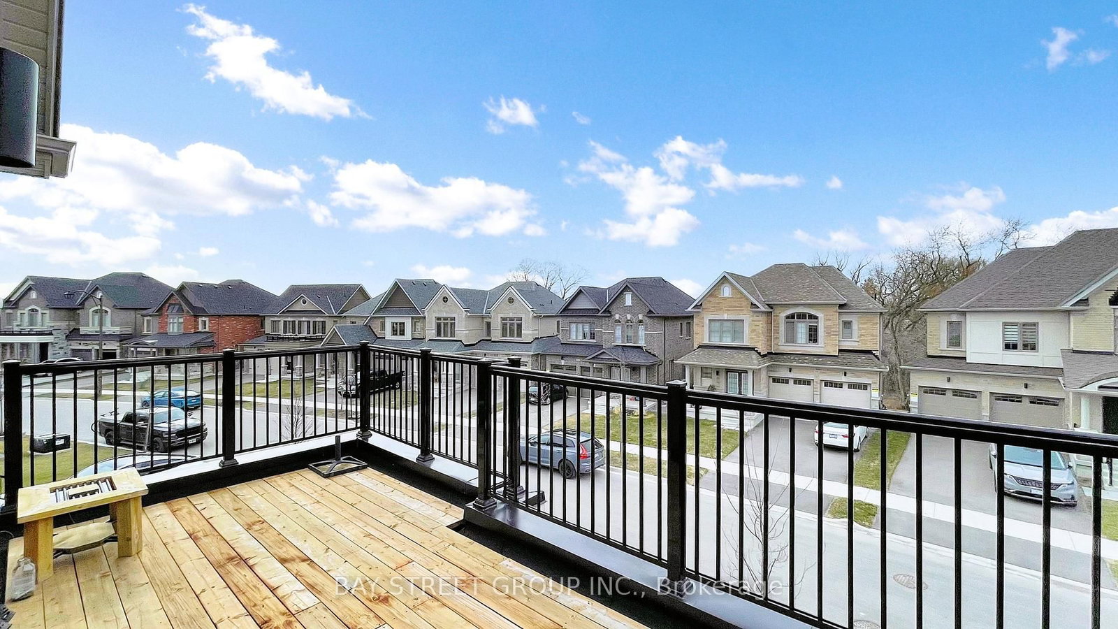 67 Marlene Johnston Drive • East Gwillimbury, ON photo 24