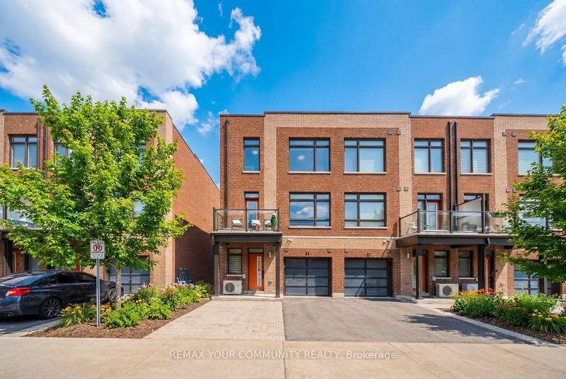 home for sale on 21 Hearne Street