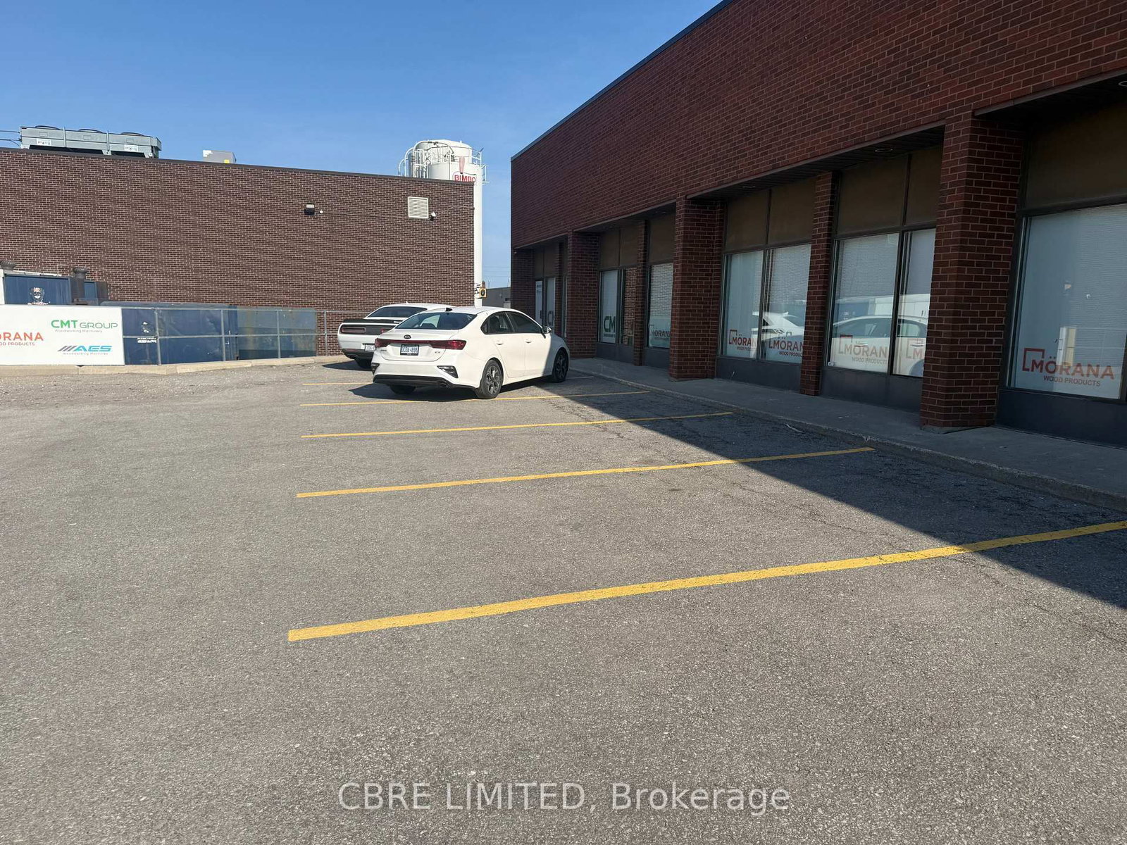 8051 Keele Street, Unit 3-South - Photo 5