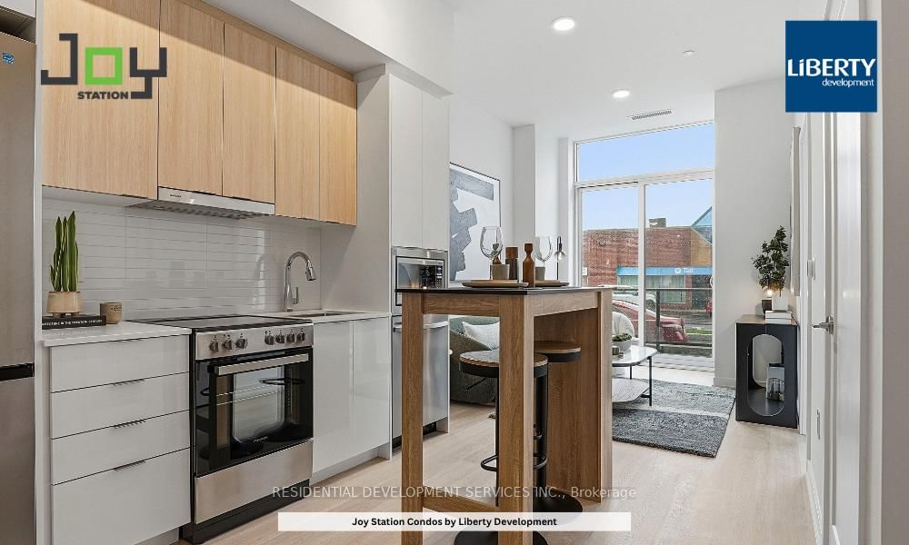 9751 Markham Road, Unit B-103 - Photo 2