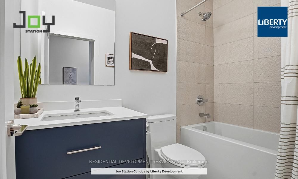 9751 Markham Road, Unit B-103 - Photo 3