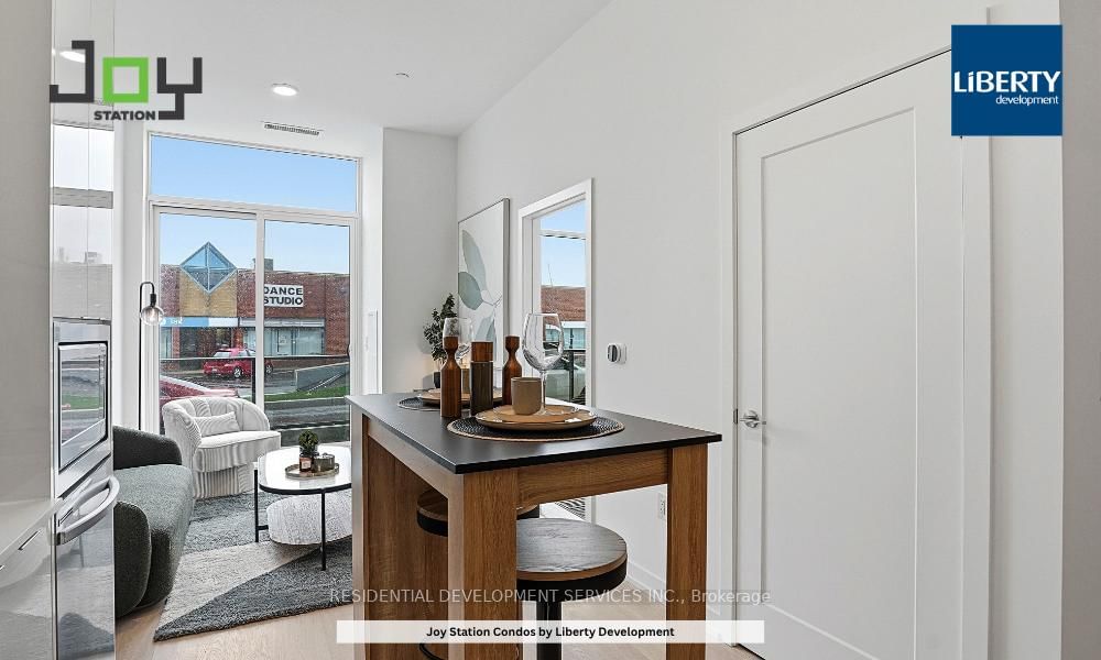 9751 Markham Road, Unit B-103 - Photo 4