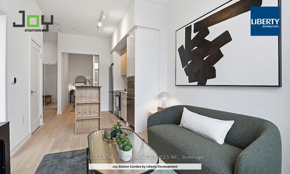 9751 Markham Road, Unit B-103 - Photo 6