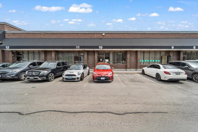 90 Esna Park Drive