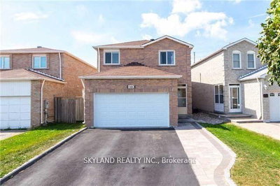 160 Galbraith Cres | Markham | Image