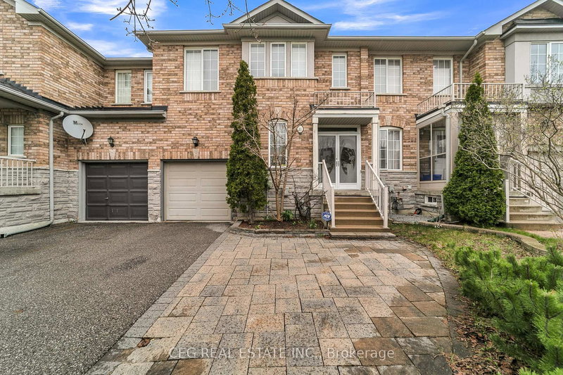 11 Holmwood St E, Richmond Hill, L4B 4K4 | Image 3