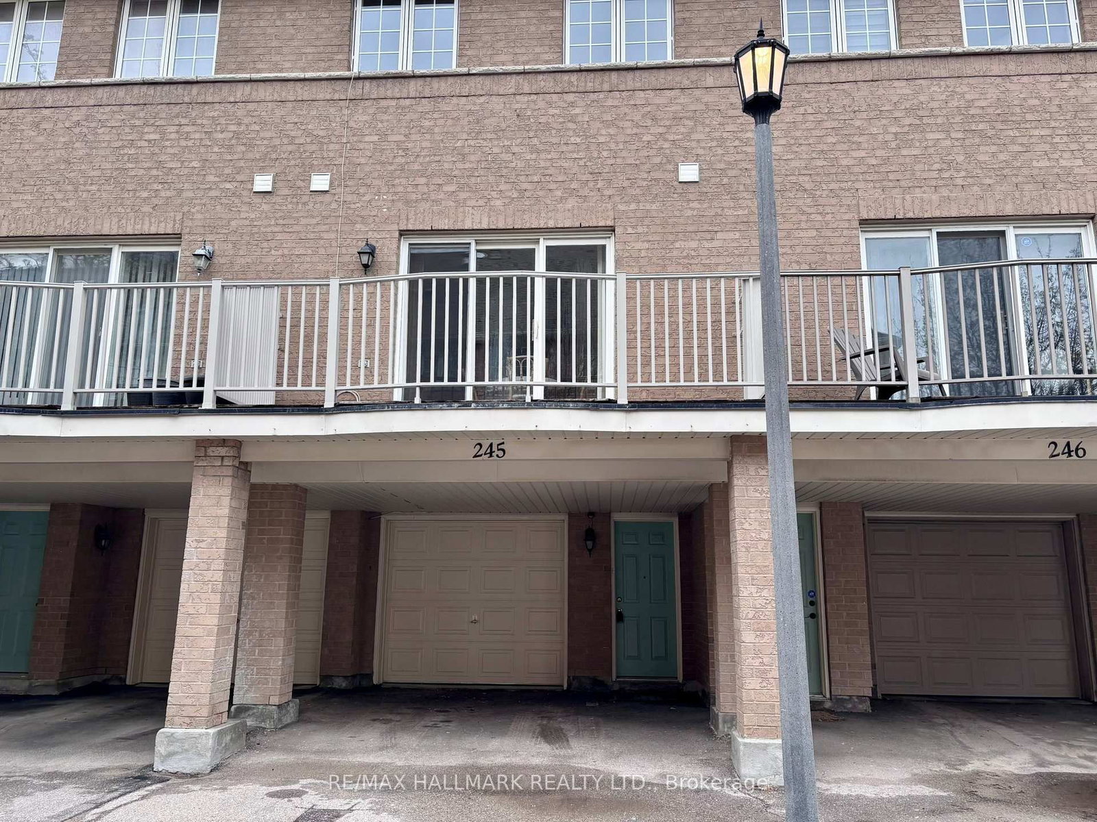 23 Observatory Lane, Unit 245