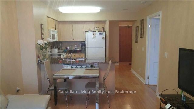 1007 - 50 Disera Drive