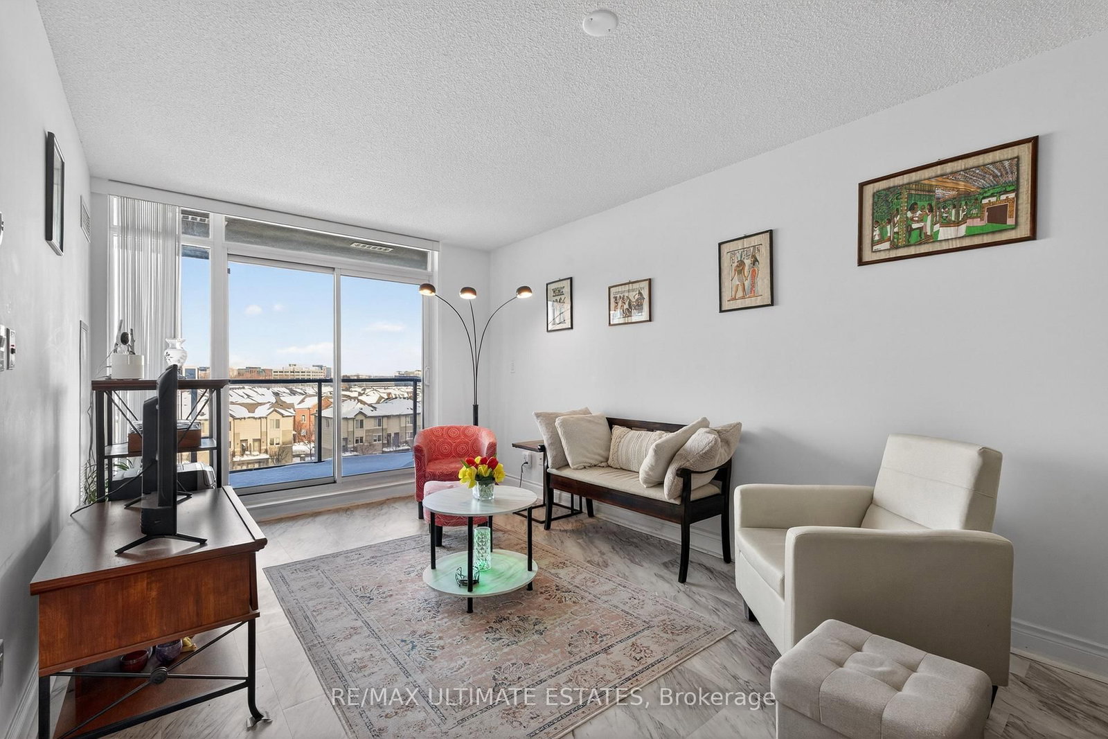Condo for sale at 709-253 South Park Road, Markham, Ontario, L3T 0B4 - Commerce Valley - MLS: N13055920