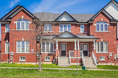 1116 Bur Oak Ave | Markham | Image