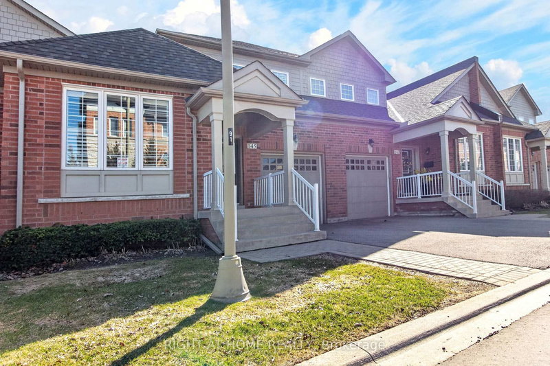 145 Louisbourg Way, Markham, L6E 2A2 | Image 3