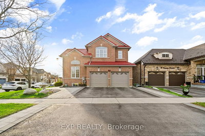 16 Caprara Cres | Markham | Image