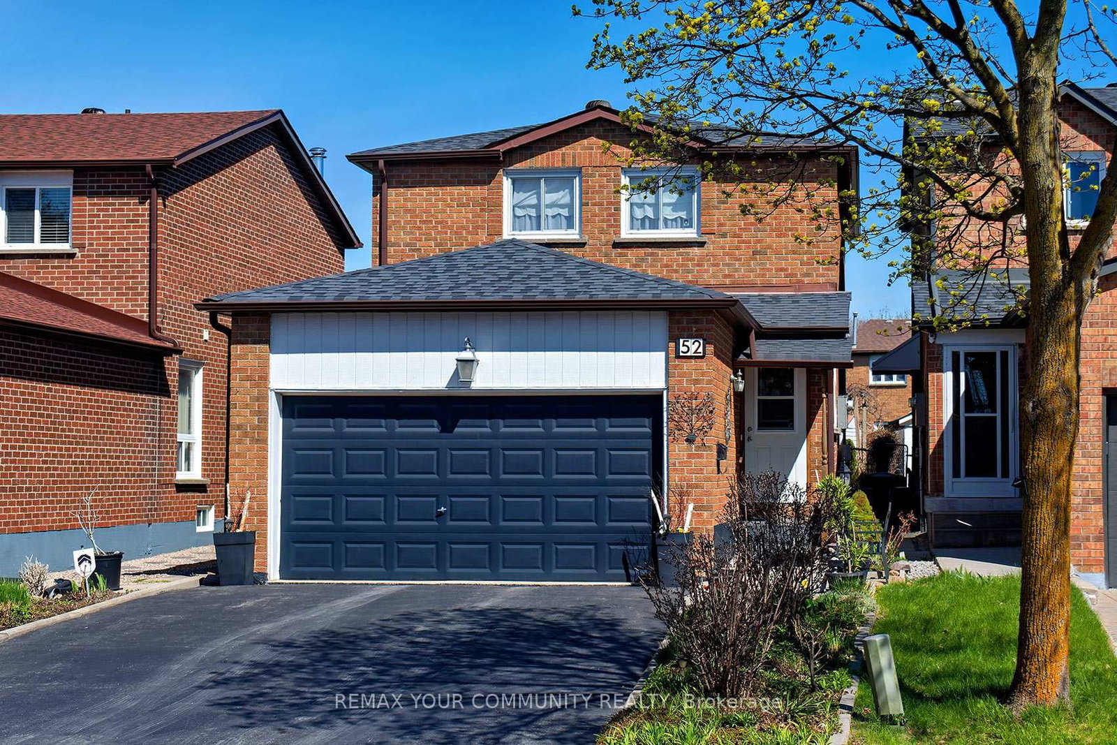Detached House for sale at 52 Hornchurch Crescent, Markham, Ontario, L3R 7C6 - Milliken Mills East - MLS: N13056246
