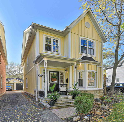 34A WASHINGTON St | Markham | Image