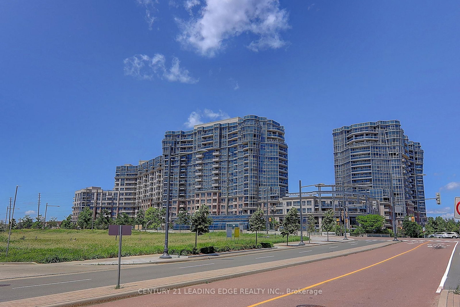 Condo for sale at 228-33 Cox Boulevard, Markham, Ontario, L3R 8A6 - Unionville - MLS: N13056820