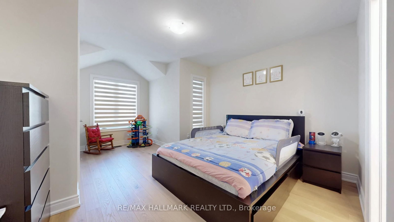 61 Mac Campbell Way • Bradford West Gwillimbury, ON photo 21