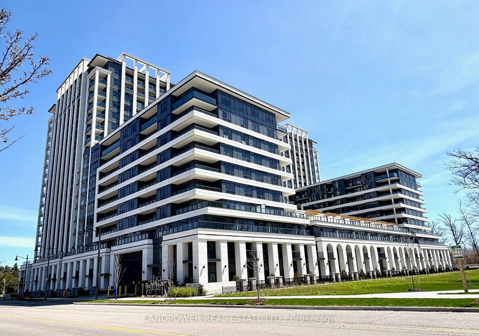 9 Clegg Road, Unit TH-106N