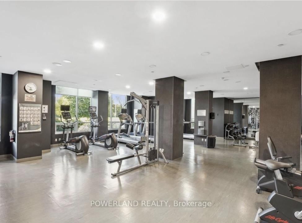 8228 Birchmount Road, Unit 616 - Photo 8